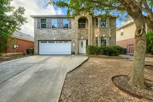 280 Middle Creek, Buda, TX 78610 - Photo 1