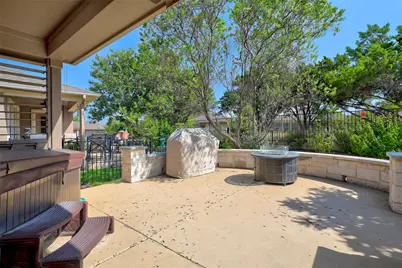600 Salado Creek Lane, Georgetown, TX 78633 - Photo 38