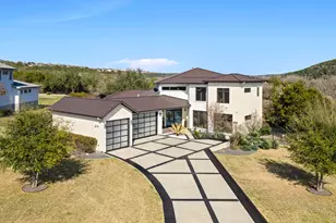 909 Cypress Grove Dr, Austin, TX 78732 - Photo 2