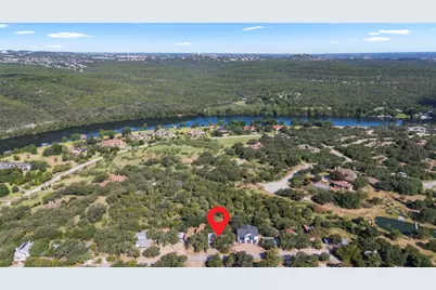 1208 W Lakeland Drive, Austin, TX 78732 - Photo 2