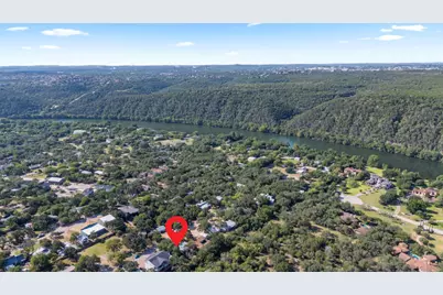 1208 W Lakeland Drive, Austin, TX 78732 - Photo 1