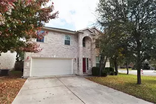 2708 Katie Cove, Leander, TX 78641 - Photo 1