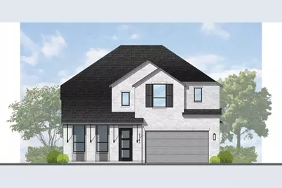 120 Red Camella Drive, Georgetown, TX 78628 - Photo 1