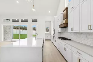 2005 Sundown Trl, Georgetown, TX 78628 - Photo 4