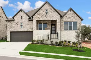 2005 Sundown Trl, Georgetown, TX 78628 - Photo 1