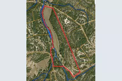 101 Hillview Trail, Dripping Springs, TX 78620 - Photo 32