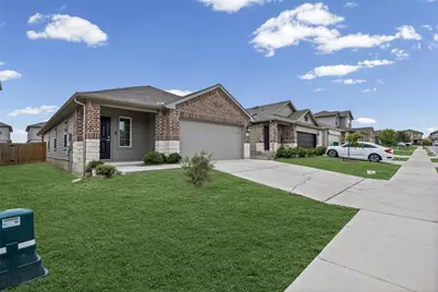 11801 Rush Lane, Elgin, TX 78621 - Photo 2