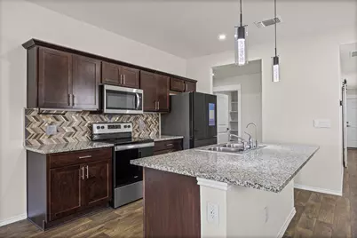 11801 Rush Lane, Elgin, TX 78621 - Photo 6