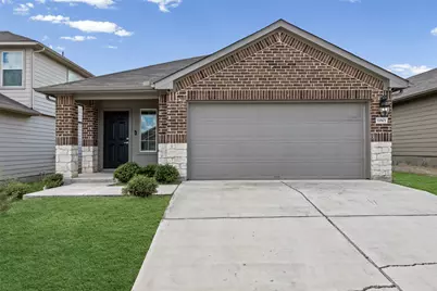 11801 Rush Lane, Elgin, TX 78621 - Photo 1