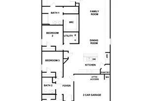 9513 Oxbow Strap Dr, Austin, TX 78724 - Photo 2