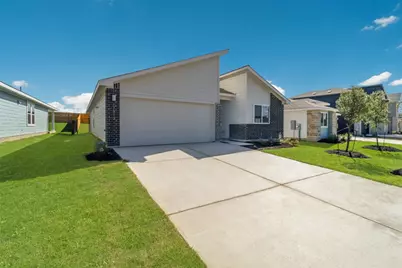 9513 Oxbow Strap Drive, Austin, TX 78724 - Photo 4