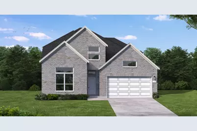 313 Ridgewell Loop, Georgetown, TX 78633 - Photo 1