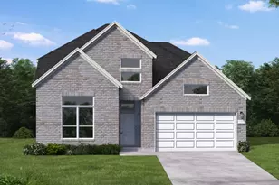 313 Ridgewell Loop, Georgetown, TX 78633 - Photo 1