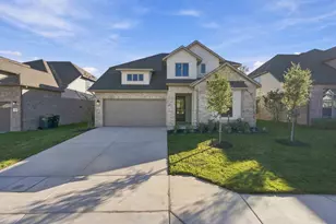 313 Ridgewell Loop, Georgetown, TX 78633 - Photo 2