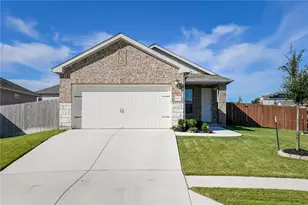 125 Otella St, Georgetown, TX 78628 - Photo 1