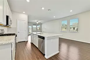 125 Otella St, Georgetown, TX 78628 - Photo 8