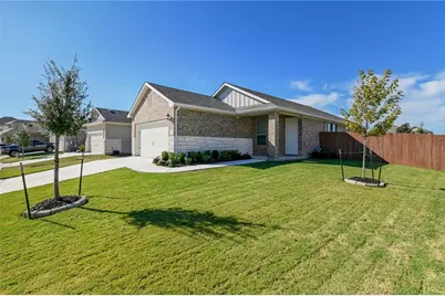 125 Otella Street, Georgetown, TX 78628 - Photo 2