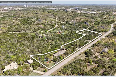 12216 Hanging Valley Drive, Austin, TX 78726 - Photo 12