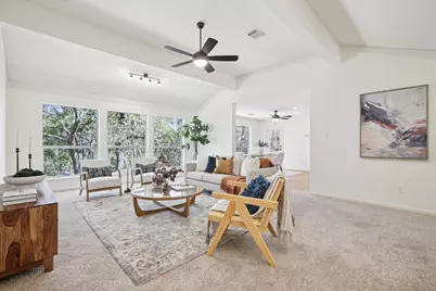 12216 Hanging Valley Drive, Austin, TX 78726 - Photo 4