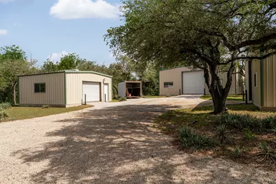 618 County Road 156, Granger, TX 76530 - Photo 4