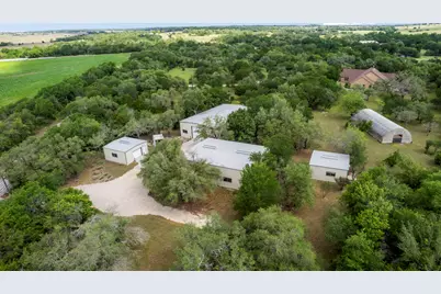 618 County Road 156, Granger, TX 76530 - Photo 2