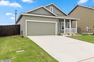 504 Blanco Vista, Georgetown, TX 78626 - Photo 2