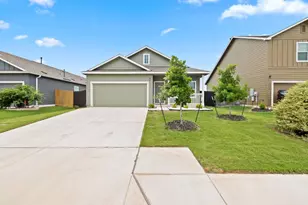 504 Blanco Vista, Georgetown, TX 78626 - Photo 1