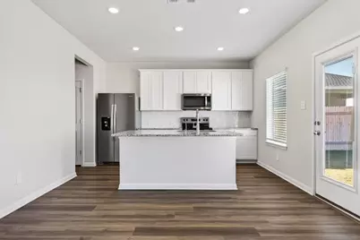 145 Honey Bee Road, Jarrell, TX 76537 - Photo 6