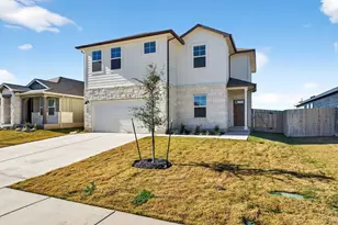 145 Honey Bee Rd, Jarrell, TX 76537 - Photo 2