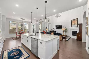 416 Texon Dr, Liberty Hill, TX 78642 - Photo 8