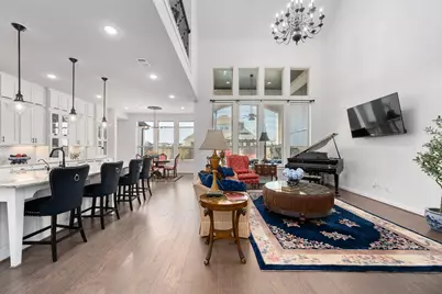 416 Texon Drive, Liberty Hill, TX 78642 - Photo 1