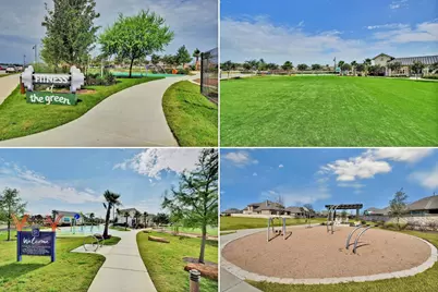 416 Texon Drive, Liberty Hill, TX 78642 - Photo 36