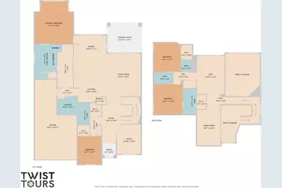 416 Texon Drive, Liberty Hill, TX 78642 - Photo 38