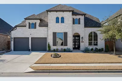 416 Texon Drive, Liberty Hill, TX 78642 - Photo 1