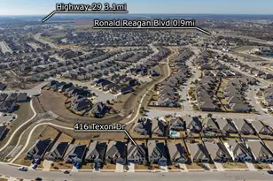 416 Texon Dr, Liberty Hill, TX 78642 - Photo 32