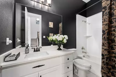 416 Texon Drive, Liberty Hill, TX 78642 - Photo 16