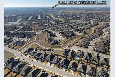 416 Texon Drive, Liberty Hill, TX 78642 - Photo 32