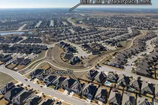 416 Texon Dr, Liberty Hill, TX 78642 - Photo 32