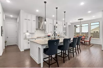 416 Texon Drive, Liberty Hill, TX 78642 - Photo 2