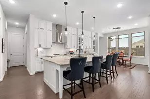 416 Texon Dr, Liberty Hill, TX 78642 - Photo 2