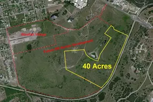 00 Westfall Dr, Burnet, TX 78611 - Photo 6