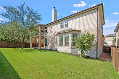 409 Spanish Mustang Drive, Cedar Park, TX 78613 - Photo 34