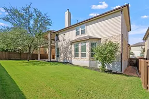 409 Spanish Mustang Dr, Cedar Park, TX 78613 - Photo 34