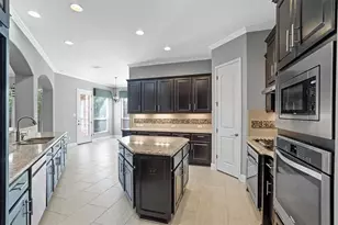 409 Spanish Mustang Dr, Cedar Park, TX 78613 - Photo 8