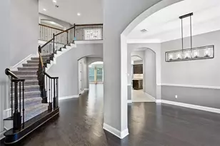 409 Spanish Mustang Dr, Cedar Park, TX 78613 - Photo 4