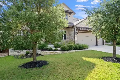 409 Spanish Mustang Drive, Cedar Park, TX 78613 - Photo 2