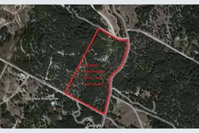 Lot 29 Anderson Trail, Leander, TX 78641 - Photo 1