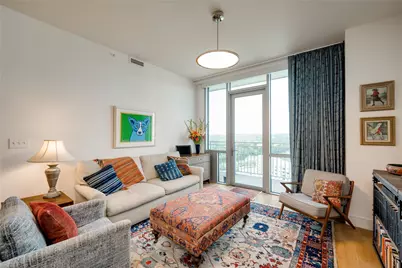 222 West Avenue #2710, Austin, TX 78701 - Photo 8