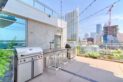 222 West Avenue #2710, Austin, TX 78701 - Photo 20