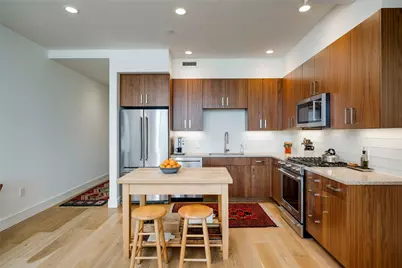 222 West Avenue #2710, Austin, TX 78701 - Photo 4